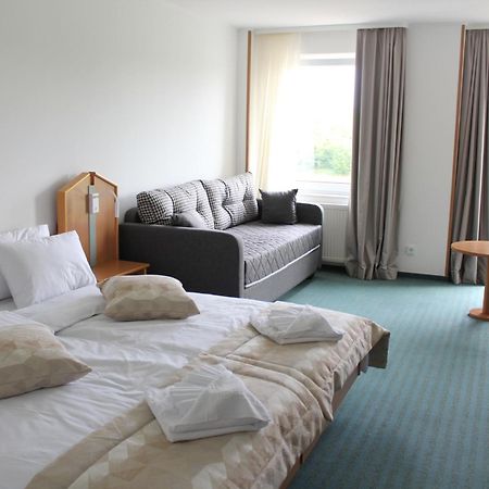 Hotel Bessunger Forst Rossdorf  Dış mekan fotoğraf