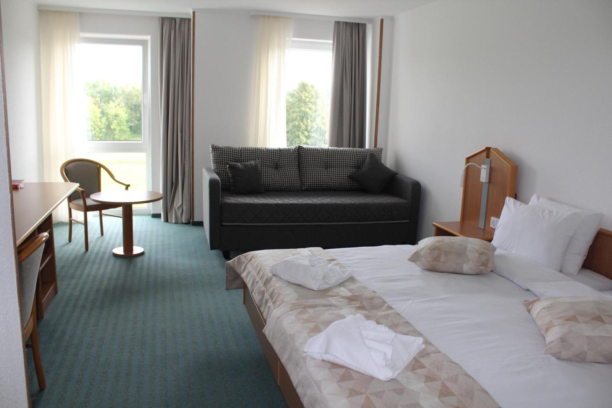 Hotel Bessunger Forst Rossdorf  Dış mekan fotoğraf