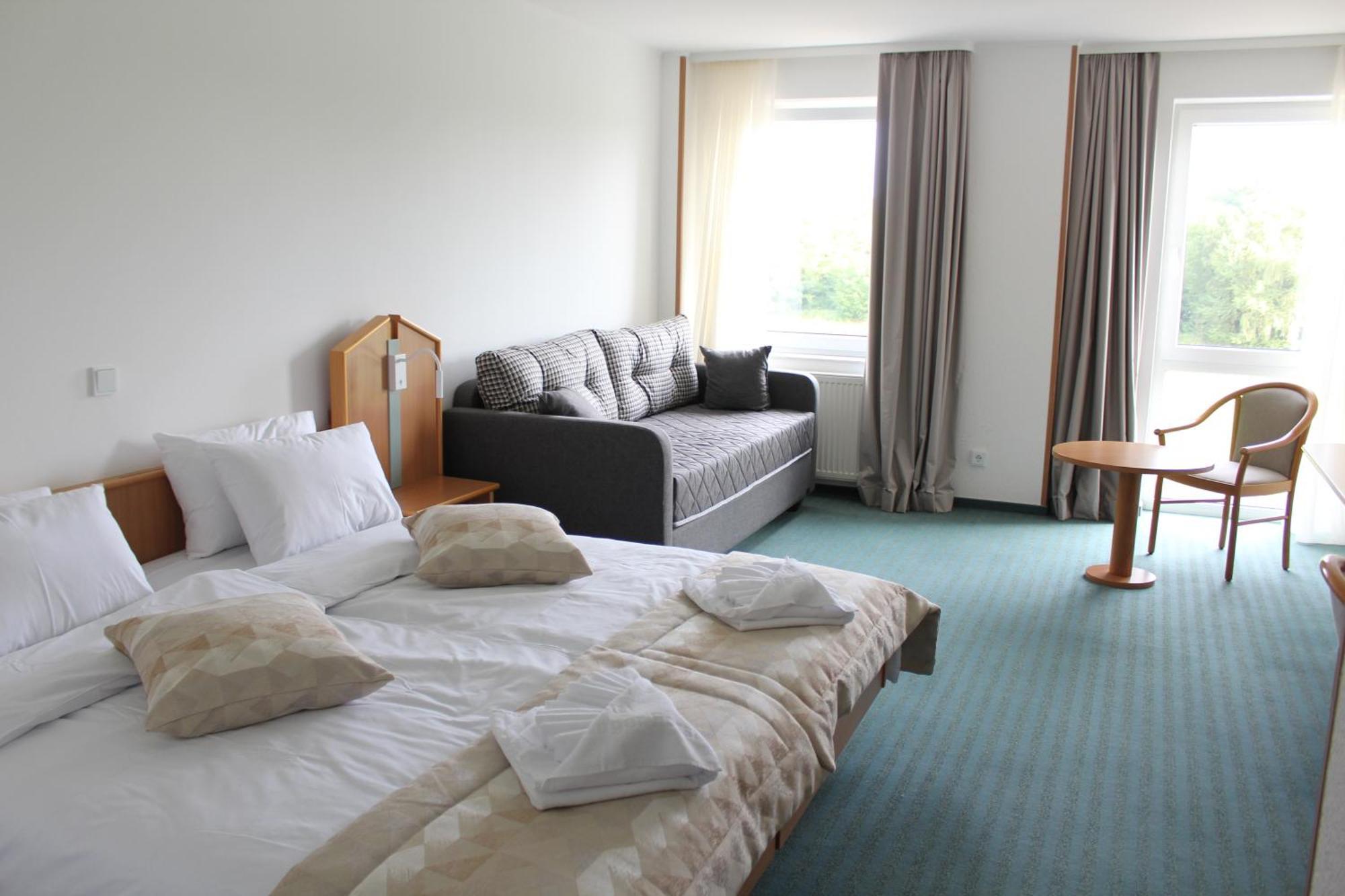 Hotel Bessunger Forst Rossdorf  Dış mekan fotoğraf